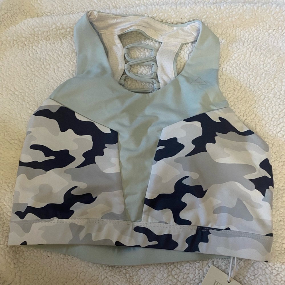 Sports Bra